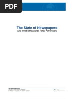 January 2018 Oklahoma Publisher | PDF | Newspapers | Journalism