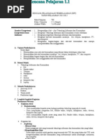 Download RPP TIK SD KLS  1 by Purnama SN164632774 doc pdf