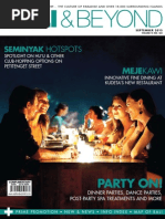 Download Bali  Beyond Magazine September 2013 by Bali and Beyond Magazine SN164633019 doc pdf