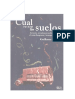 Cual Retazo de Los Suelos