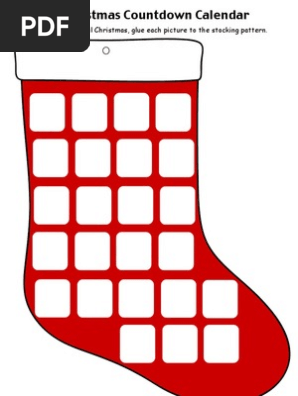 Advent Calendar