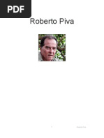 Roberto Piva