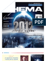 Revista Rhema Julio2010