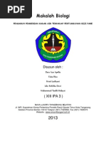 Download pengaruh jumlah air terhadal pertumbuhan biji pare by Taufik Hidayat SN164637602 doc pdf