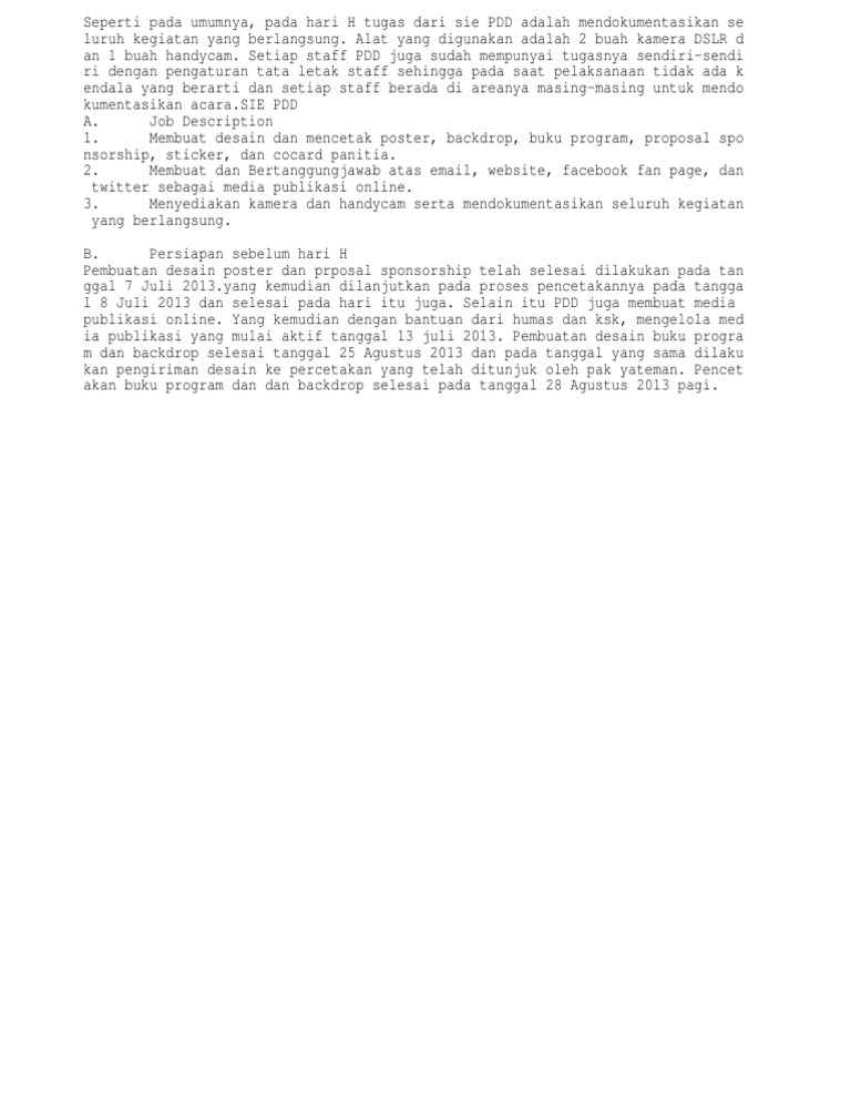 PDD | PDF