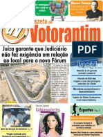 Gazeta de Votorantim 33