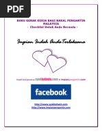 Download Checklist Persediaan Perkahwinan by azniliza SN164643277 doc pdf