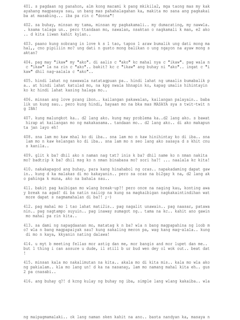 2nd Quotes | PDF, image size:768x1024