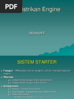 Download Presentasi Sistem Starter by Otomega Gemolong SN164644254 doc pdf