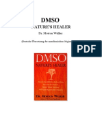 DMSO Dr.morton.walker