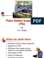 P 4 (1 05) PSI Plant Safety Inspection (35) Jul.2012