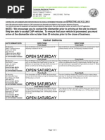 EPA Info On Plasti-Form | PDF | Fee Simple | Land Lot