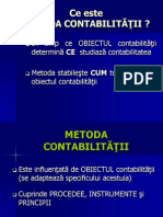 Bazele Contabilităţii - 4