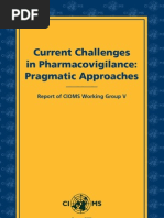 Download Group5_Pharmacovigilance CIOMS by Ajay Kumar SN164659752 doc pdf