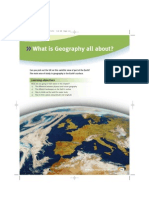 Geography Heinemann Sample Pages