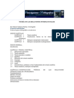 Gutierrez Pantoja - Teoria de Las RRII PDF