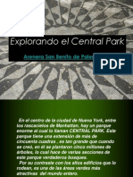 Central Park 100168