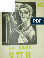 La Cruz Del Sur a2 n15 Nov Dic 1926