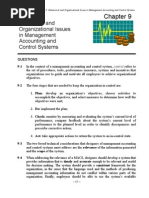 Download Chapter 9 Solutions by Aditya Jain SN164668654 doc pdf