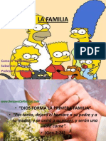 La Familia 1