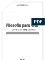 DSG-Filosofia para Vivir