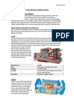 What Is A Large Hadron Collider?