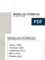 Teoria atómica I