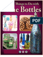 25 Cool Things To Do With Wine Bottles (Gnv64)
