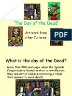 Unit 4 PPT Dayofthedead