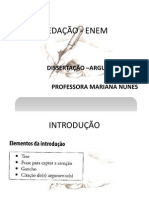 INTRODUÇÃO