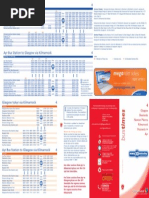 747 Bus Timetable to Edinburgh Airport | PDF | Rail Transport ...