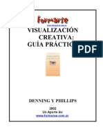 Guia Visualizacion Creativa Denning y Phillips