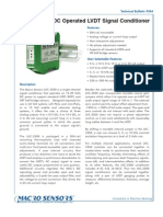 LVC 2500 Datasheet