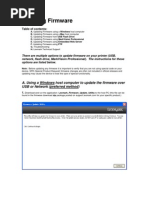 UpdatingFirmware README