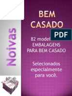 Bem Casado