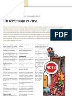 Pautas para Niños Con Deficit de Atencion Con Hiperactividad