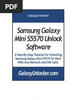 At T Mobility Device Unlock Code Instructions Pdf At T Mobility Mobile Telecommunications