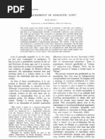 Download Measurement of Romantic Love -Z Rubin by Londera Bain SN164716686 doc pdf