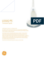 Logiqp5 Transducers