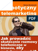 D. Skraskowski Hipnotyczny Telemarketing (Full 197 STR) PDF