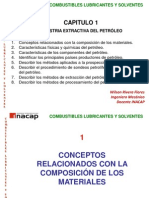 01 Industria Extractiva Del Petróleo