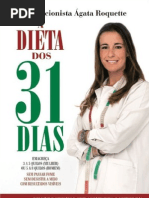 Exemplo de Carta de Rescisão de Contrato de Trabalho
