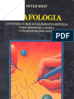 Grafología (Peter West)