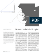 Nueva Ciudad de Dongtan PDF