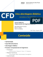CFD: UMA ABORDAGEM DIDÁTICA - Joao Campos PDF