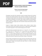 Download 019 - 303-321 Bombana_Prosedingedit_2009 1pdf by Pangestu Wibisono SN164739549 doc pdf