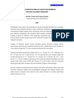 019 - 303-321 Bombana - Prosedingedit - 2009 PDF