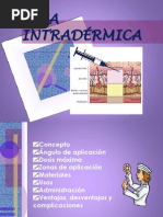 Manual de Prueba Tuberculínica PPD | PDF | Tuberculosis ...