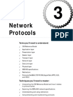  Network Protocols