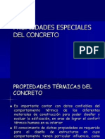 PROPIEDADES ESPECIALES CONCRET012011